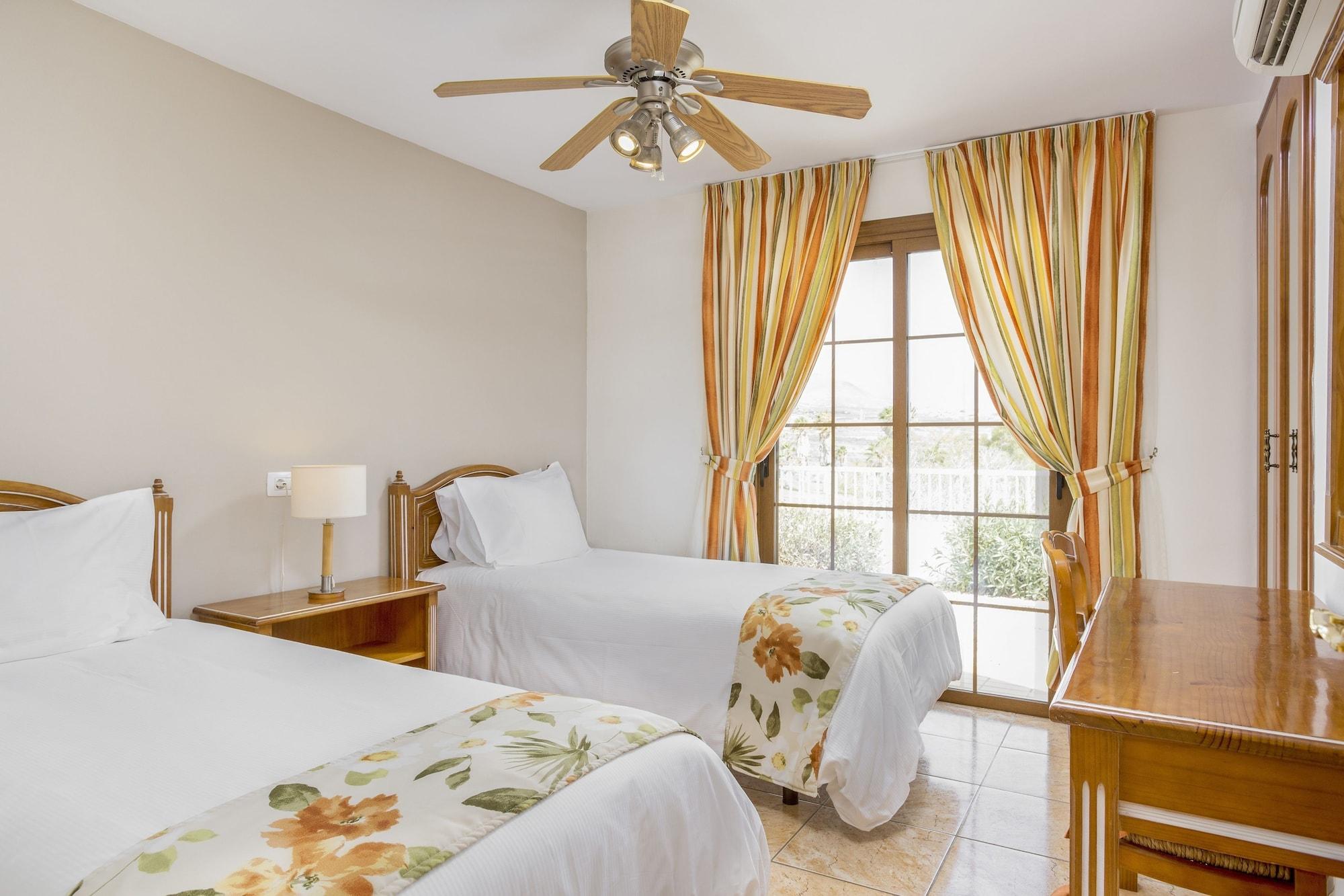 Royal Tenerife Country Club San Miguel de Abona Ngoại thất bức ảnh