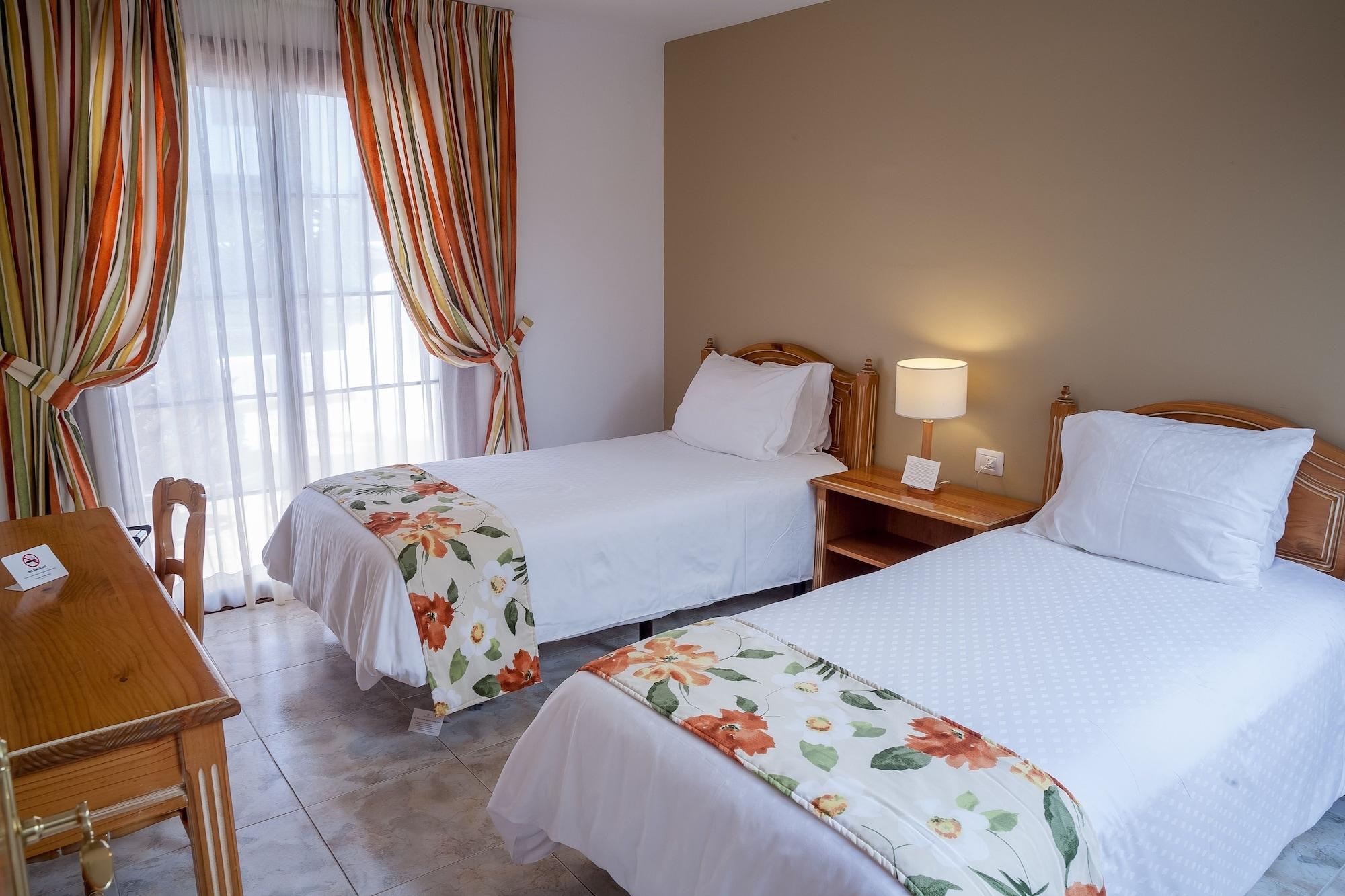Royal Tenerife Country Club San Miguel de Abona Ngoại thất bức ảnh