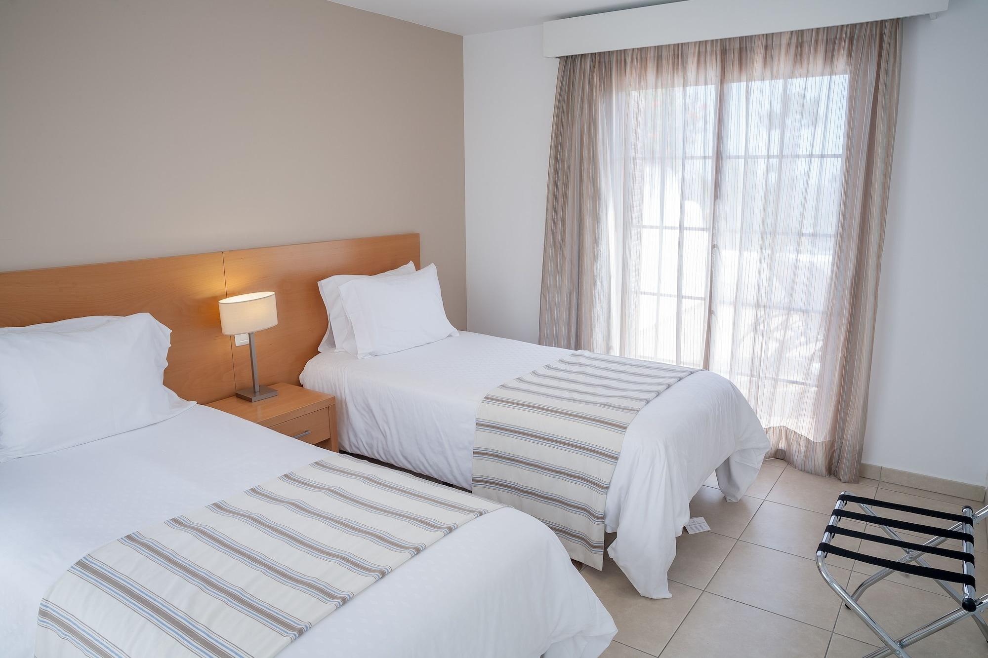 Royal Tenerife Country Club San Miguel de Abona Ngoại thất bức ảnh