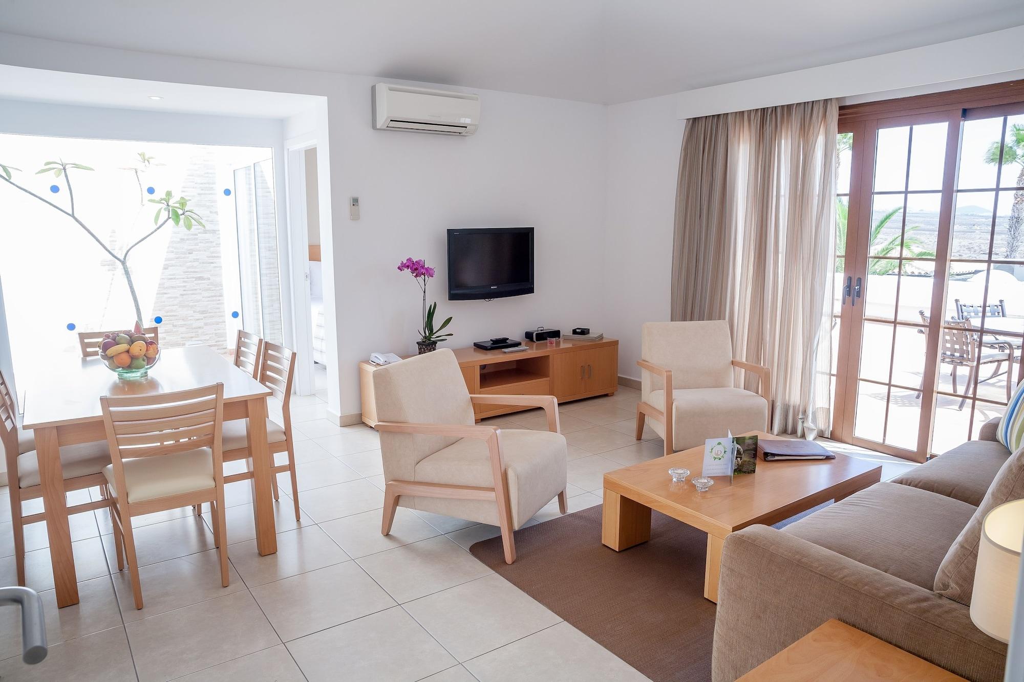 Royal Tenerife Country Club San Miguel de Abona Ngoại thất bức ảnh