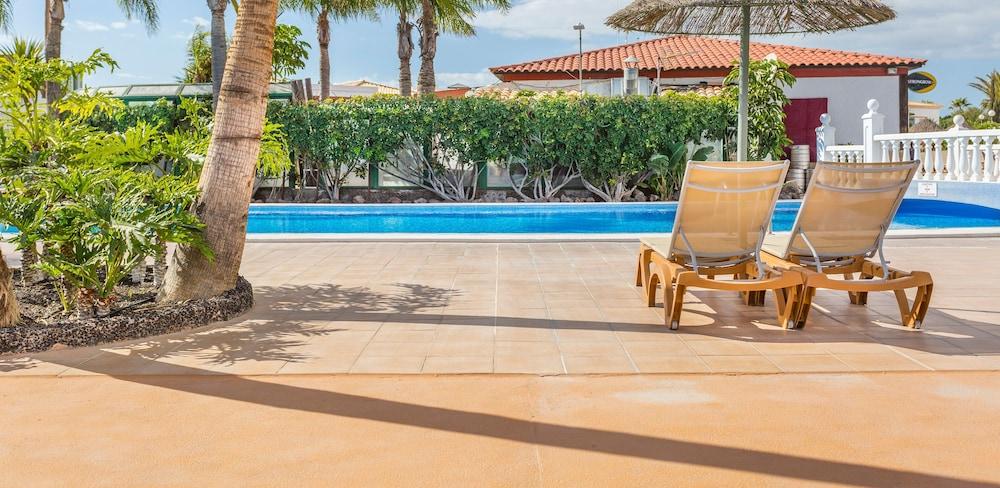Royal Tenerife Country Club San Miguel de Abona Ngoại thất bức ảnh