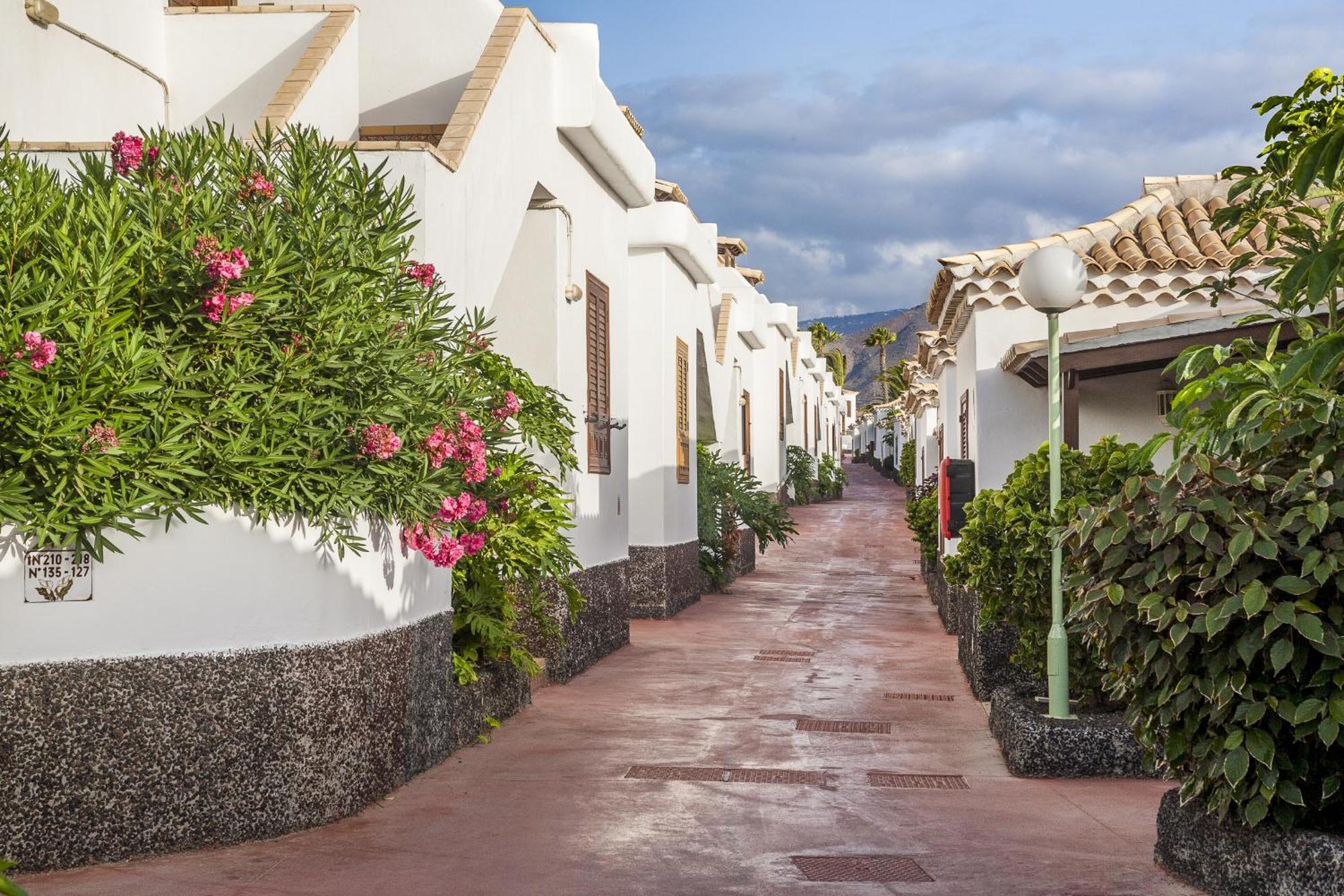 Royal Tenerife Country Club San Miguel de Abona Ngoại thất bức ảnh