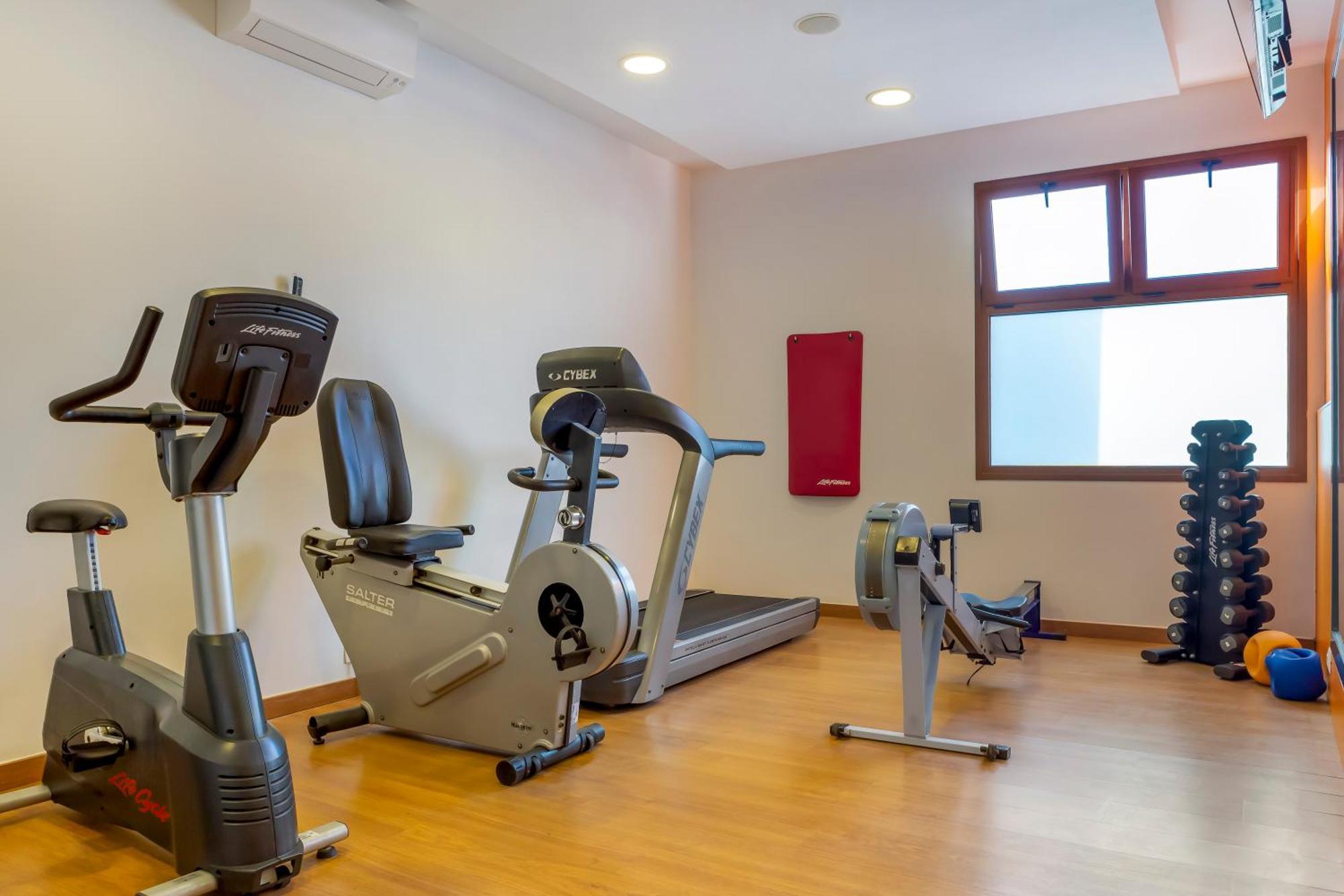 Royal Tenerife Country Club San Miguel de Abona Ngoại thất bức ảnh