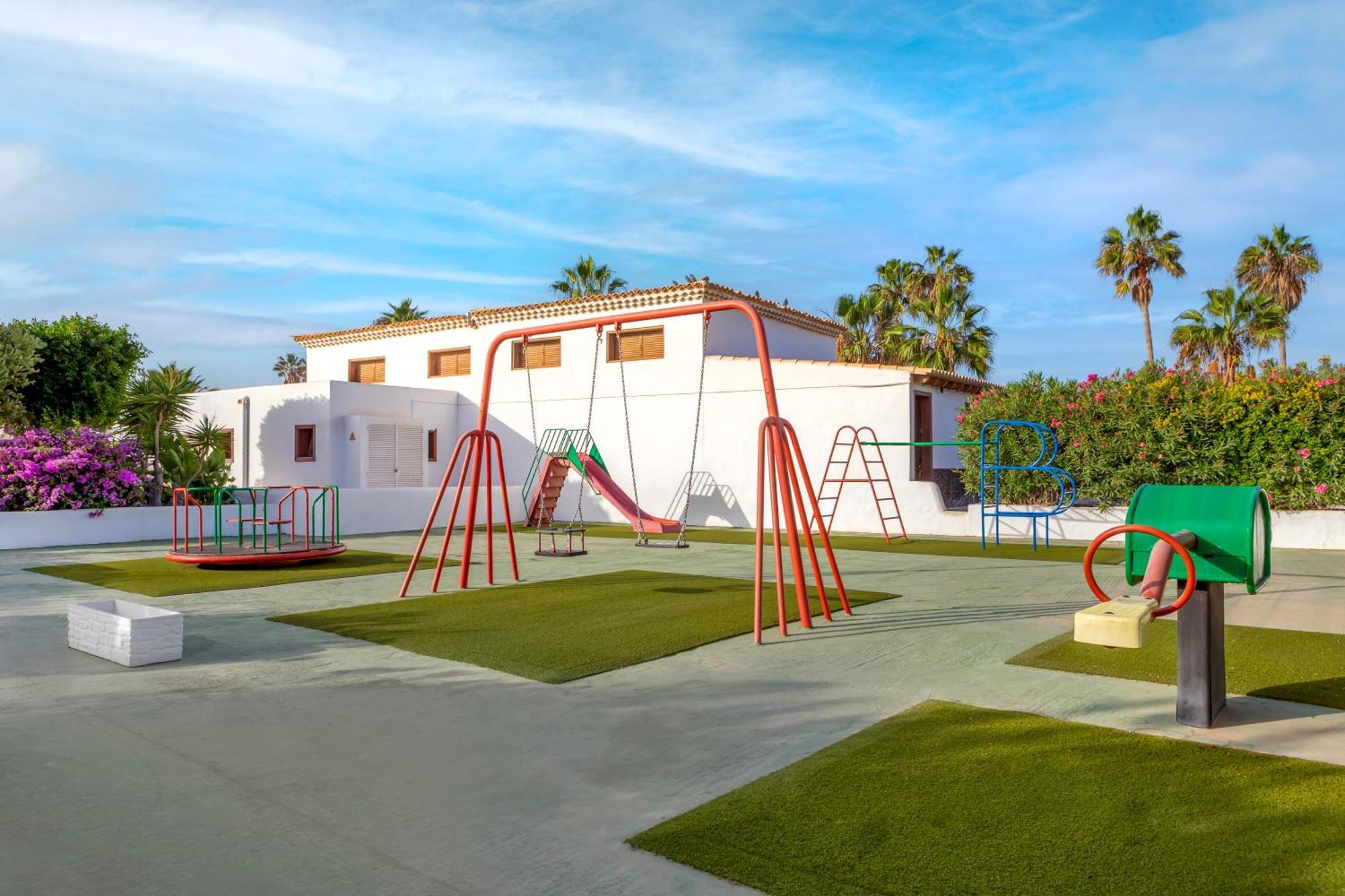 Royal Tenerife Country Club San Miguel de Abona Ngoại thất bức ảnh