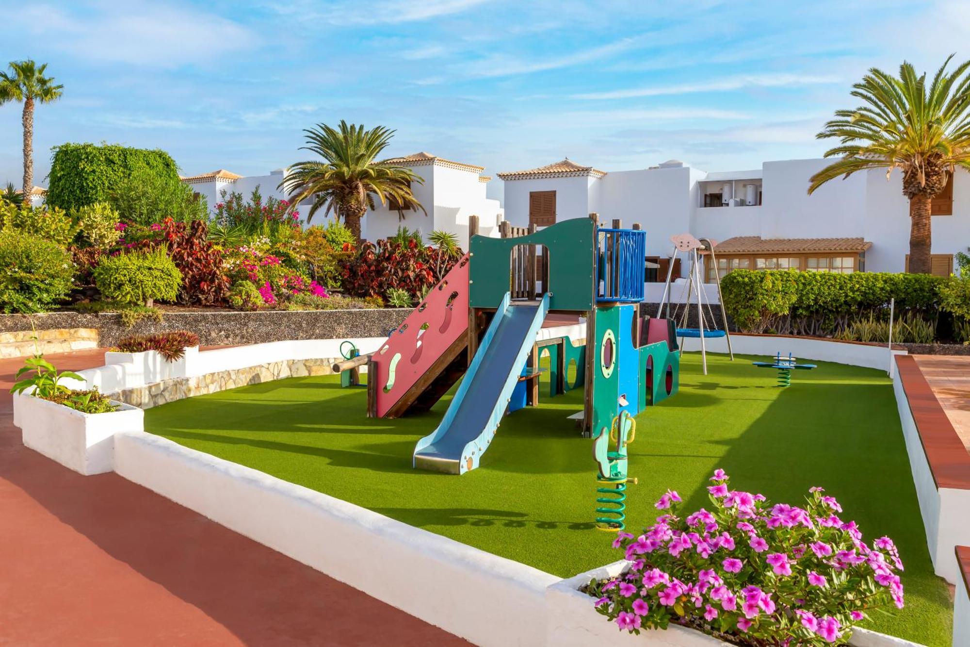 Royal Tenerife Country Club San Miguel de Abona Ngoại thất bức ảnh