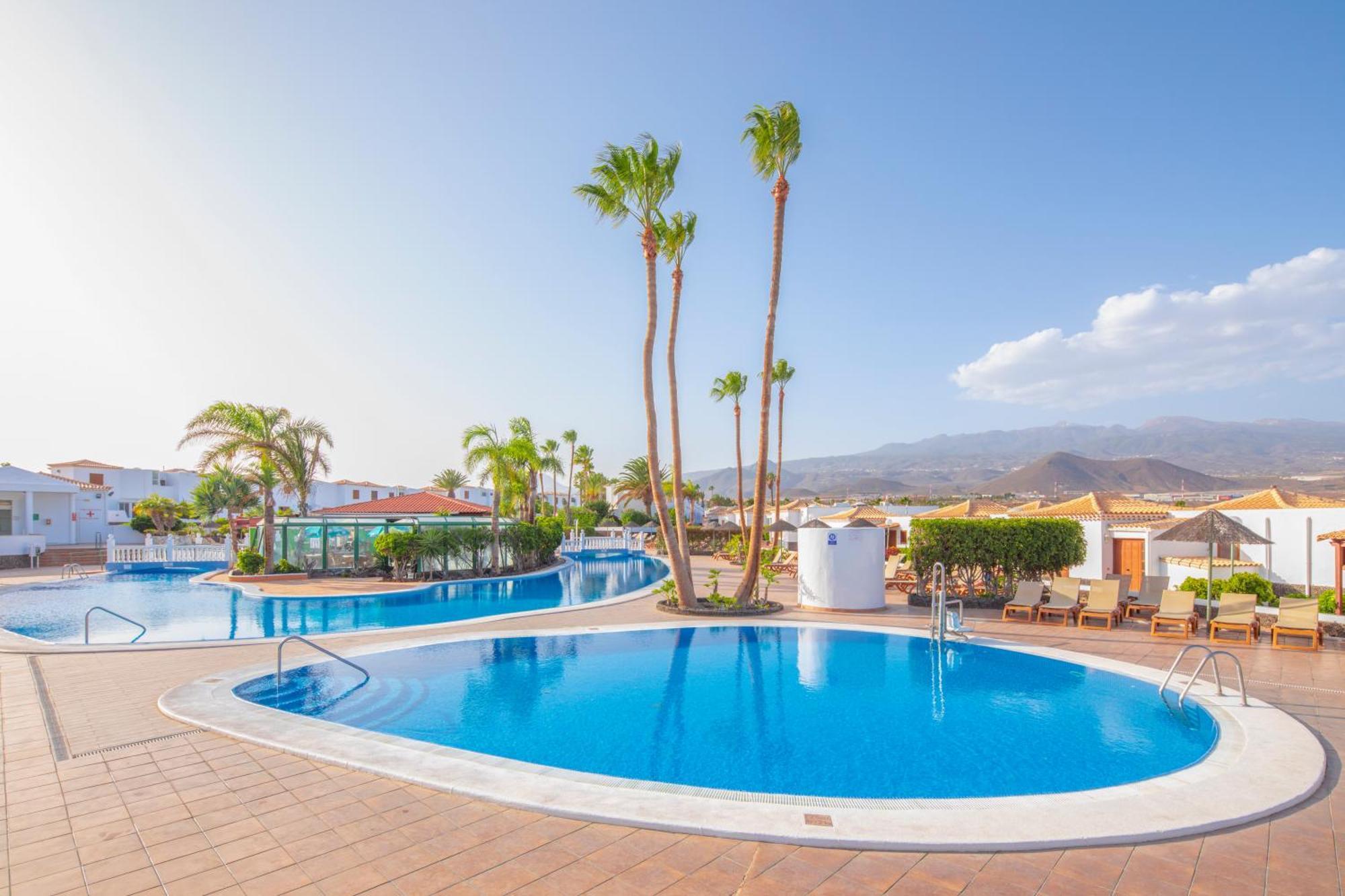 Royal Tenerife Country Club San Miguel de Abona Ngoại thất bức ảnh
