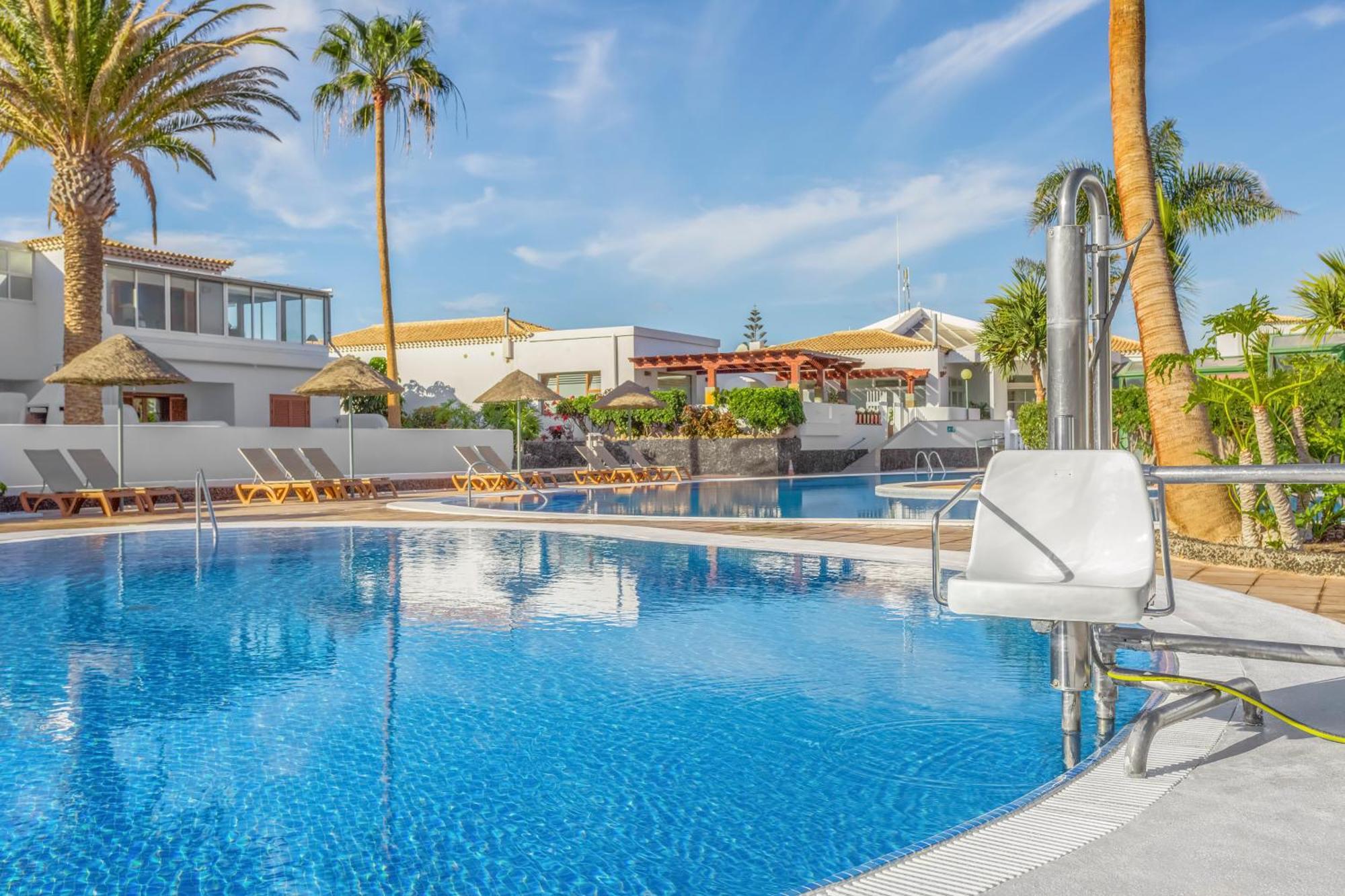 Royal Tenerife Country Club San Miguel de Abona Ngoại thất bức ảnh