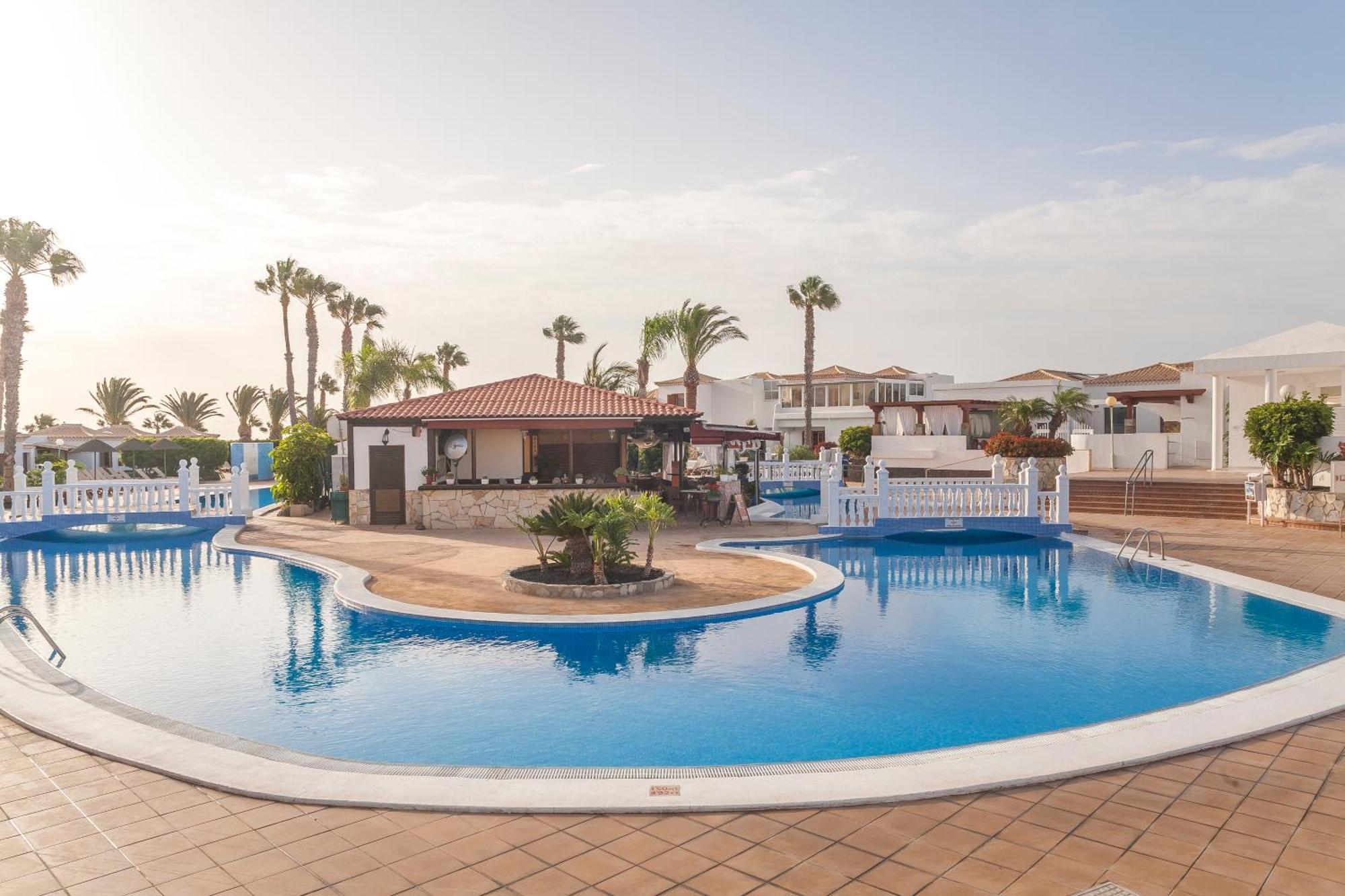 Royal Tenerife Country Club San Miguel de Abona Ngoại thất bức ảnh