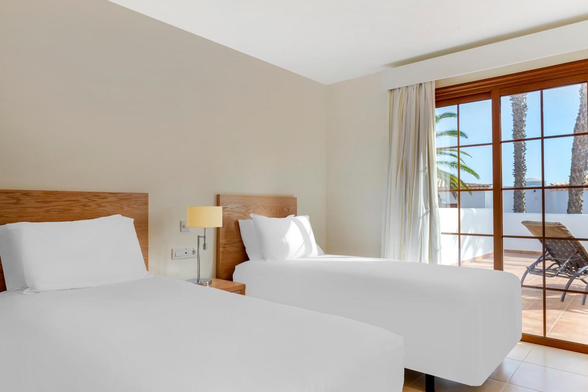 Royal Tenerife Country Club San Miguel de Abona Ngoại thất bức ảnh