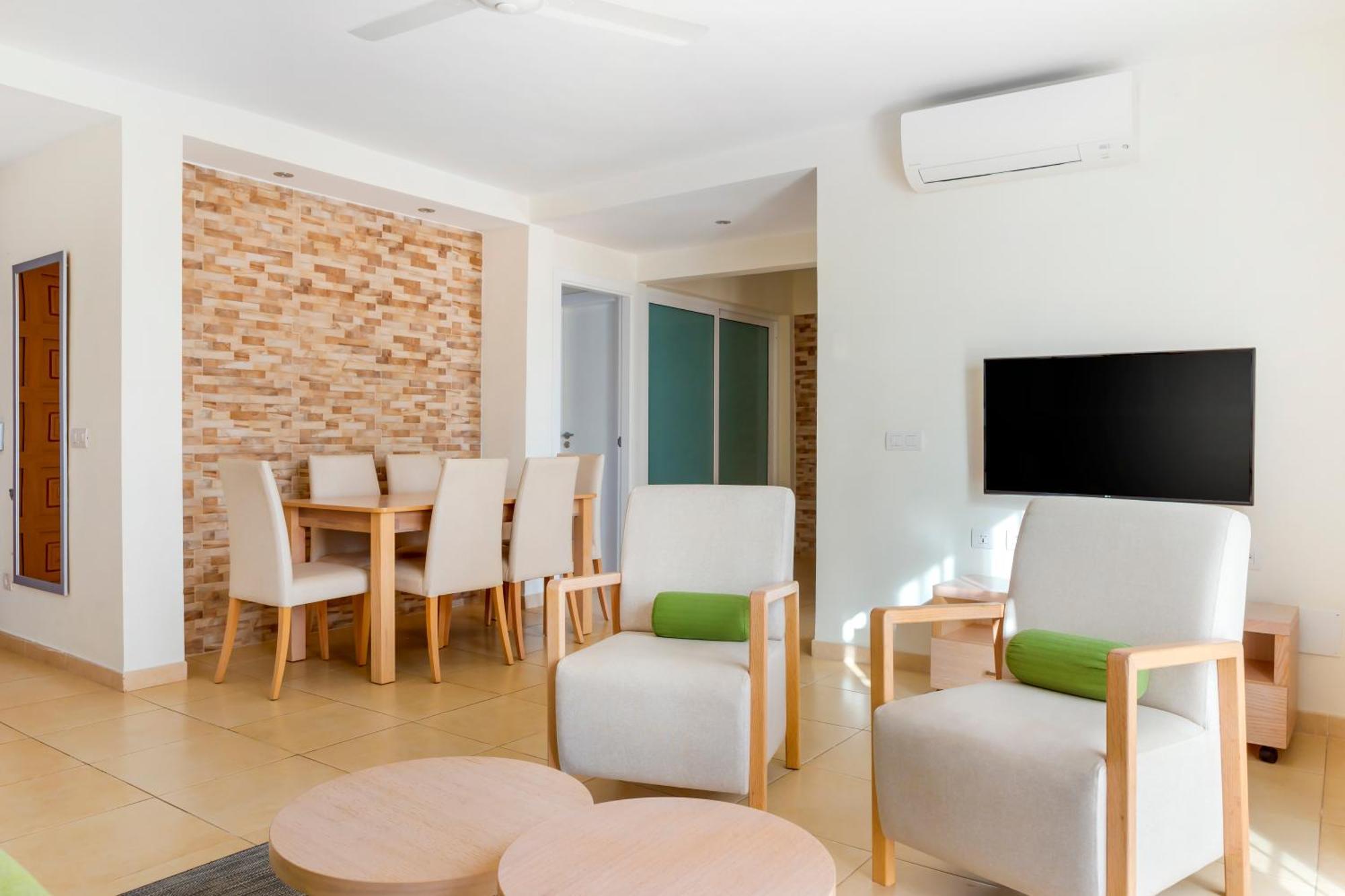 Royal Tenerife Country Club San Miguel de Abona Ngoại thất bức ảnh