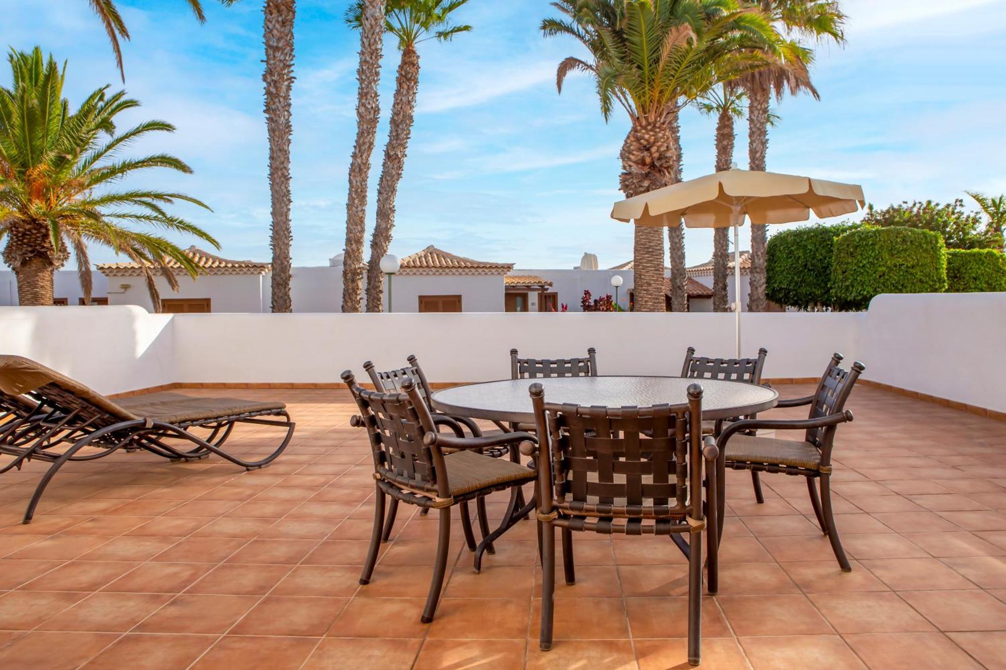 Royal Tenerife Country Club San Miguel de Abona Ngoại thất bức ảnh