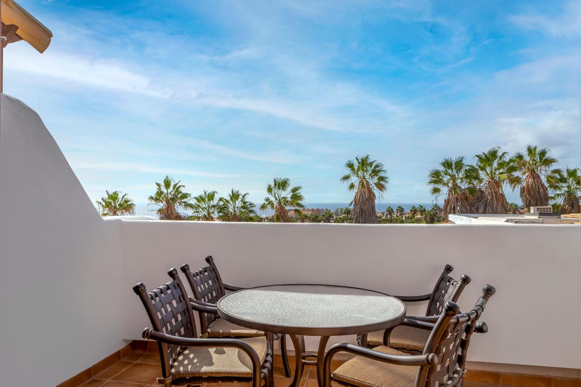 Royal Tenerife Country Club San Miguel de Abona Ngoại thất bức ảnh