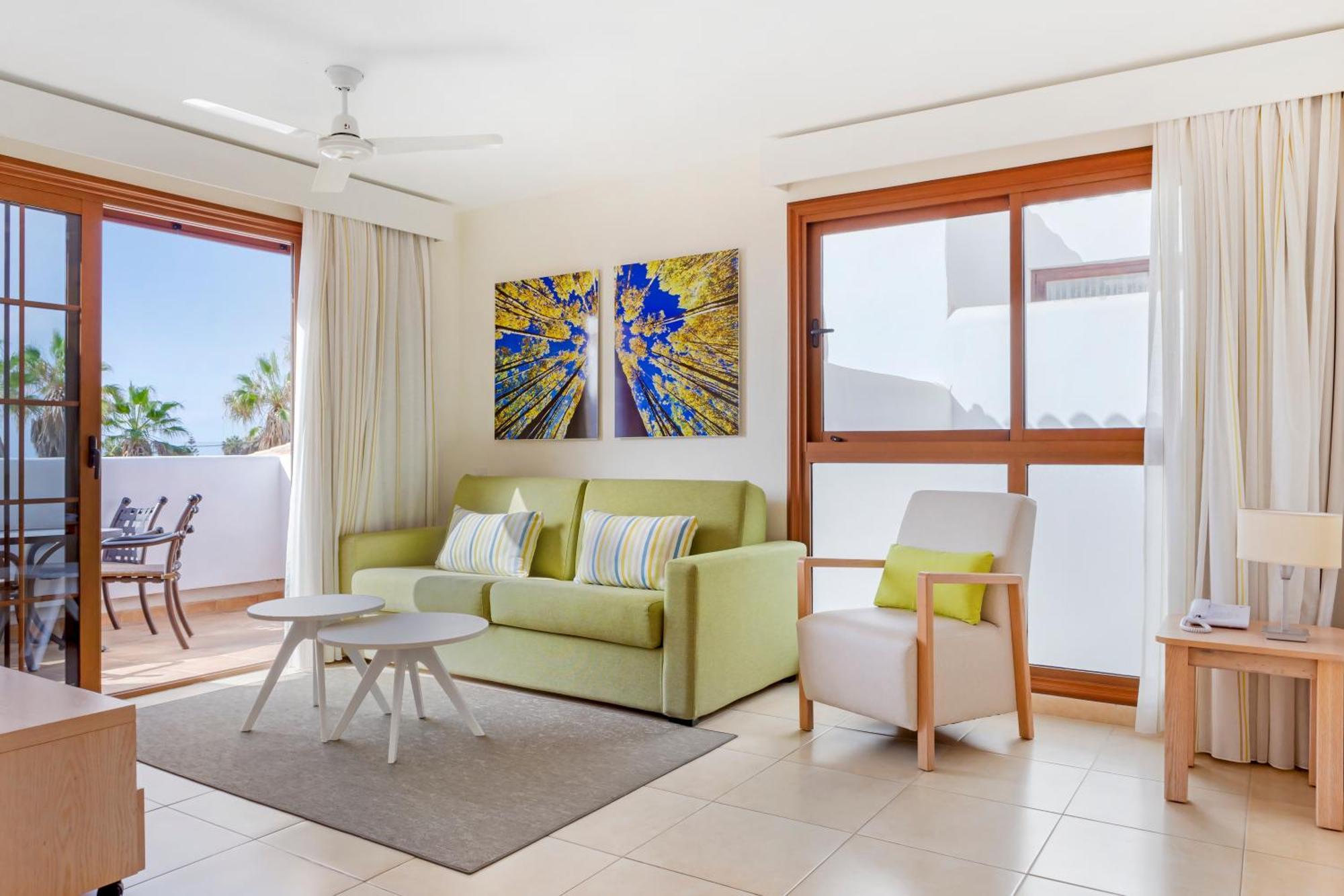 Royal Tenerife Country Club San Miguel de Abona Ngoại thất bức ảnh