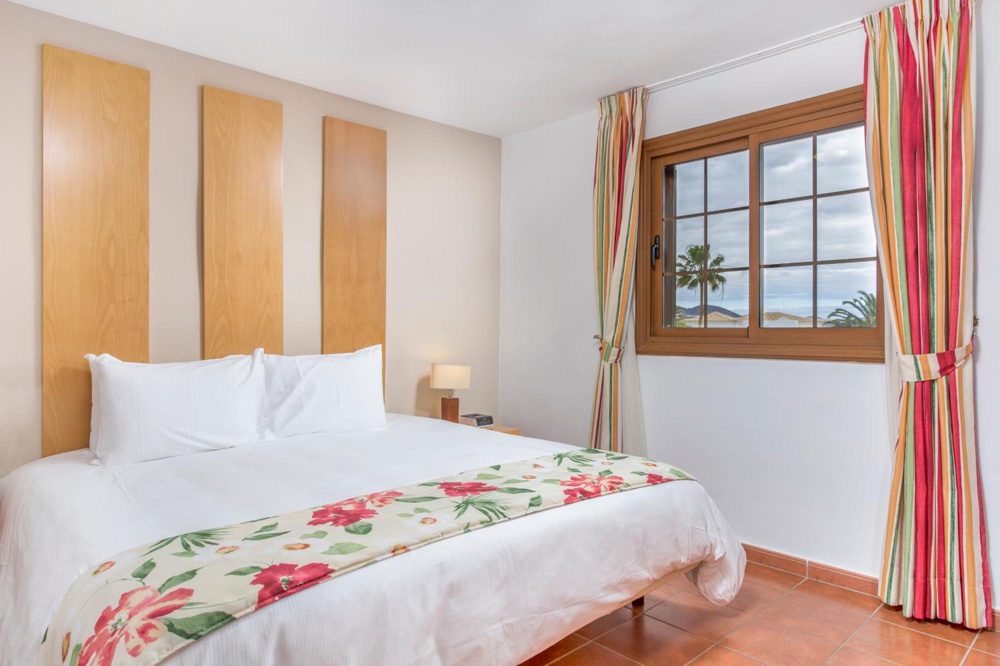 Royal Tenerife Country Club San Miguel de Abona Ngoại thất bức ảnh