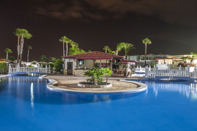 Royal Tenerife Country Club San Miguel de Abona Ngoại thất bức ảnh