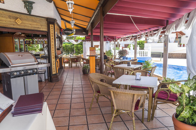 Royal Tenerife Country Club San Miguel de Abona Ngoại thất bức ảnh