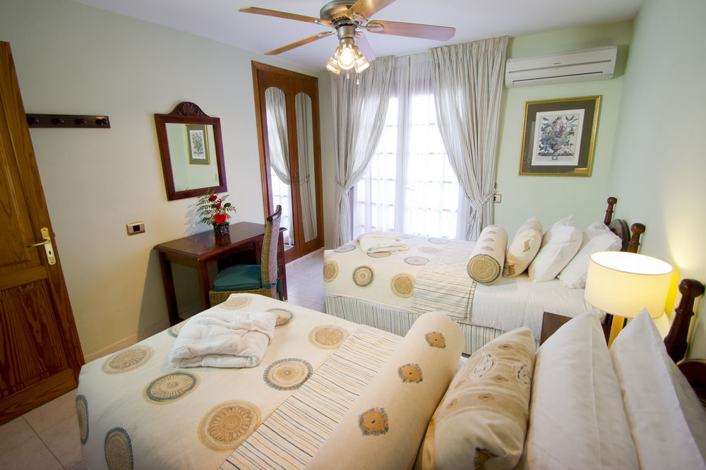 Royal Tenerife Country Club San Miguel de Abona Ngoại thất bức ảnh