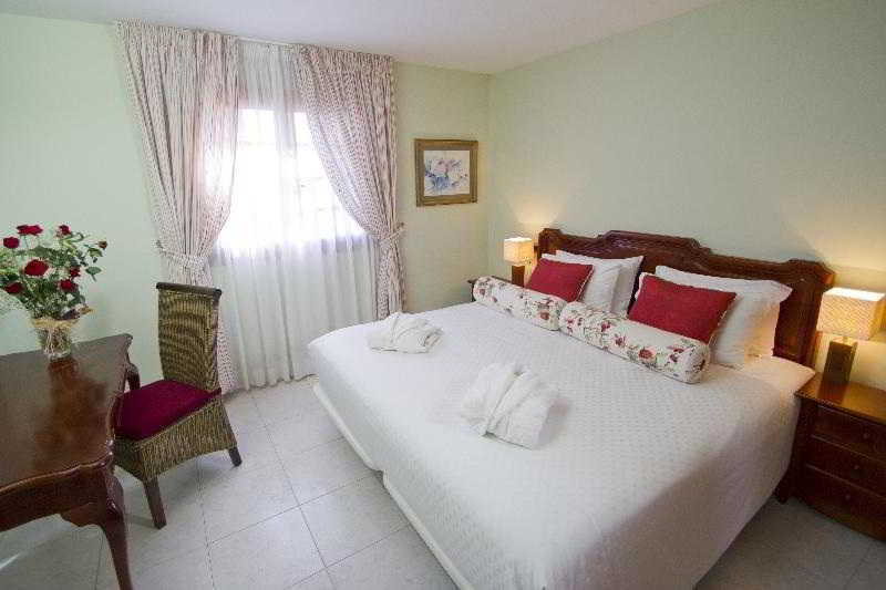 Royal Tenerife Country Club San Miguel de Abona Ngoại thất bức ảnh