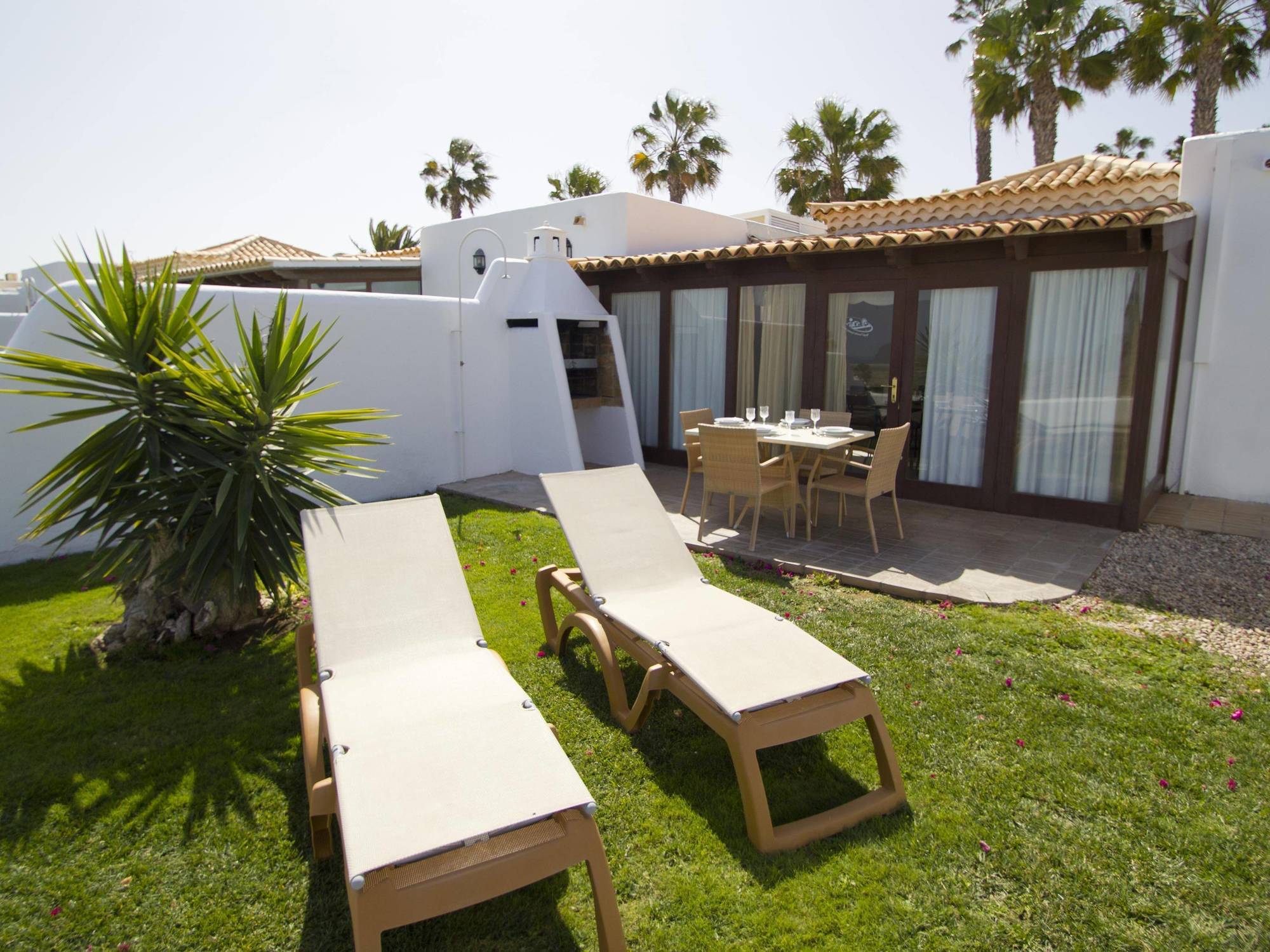 Royal Tenerife Country Club San Miguel de Abona Ngoại thất bức ảnh