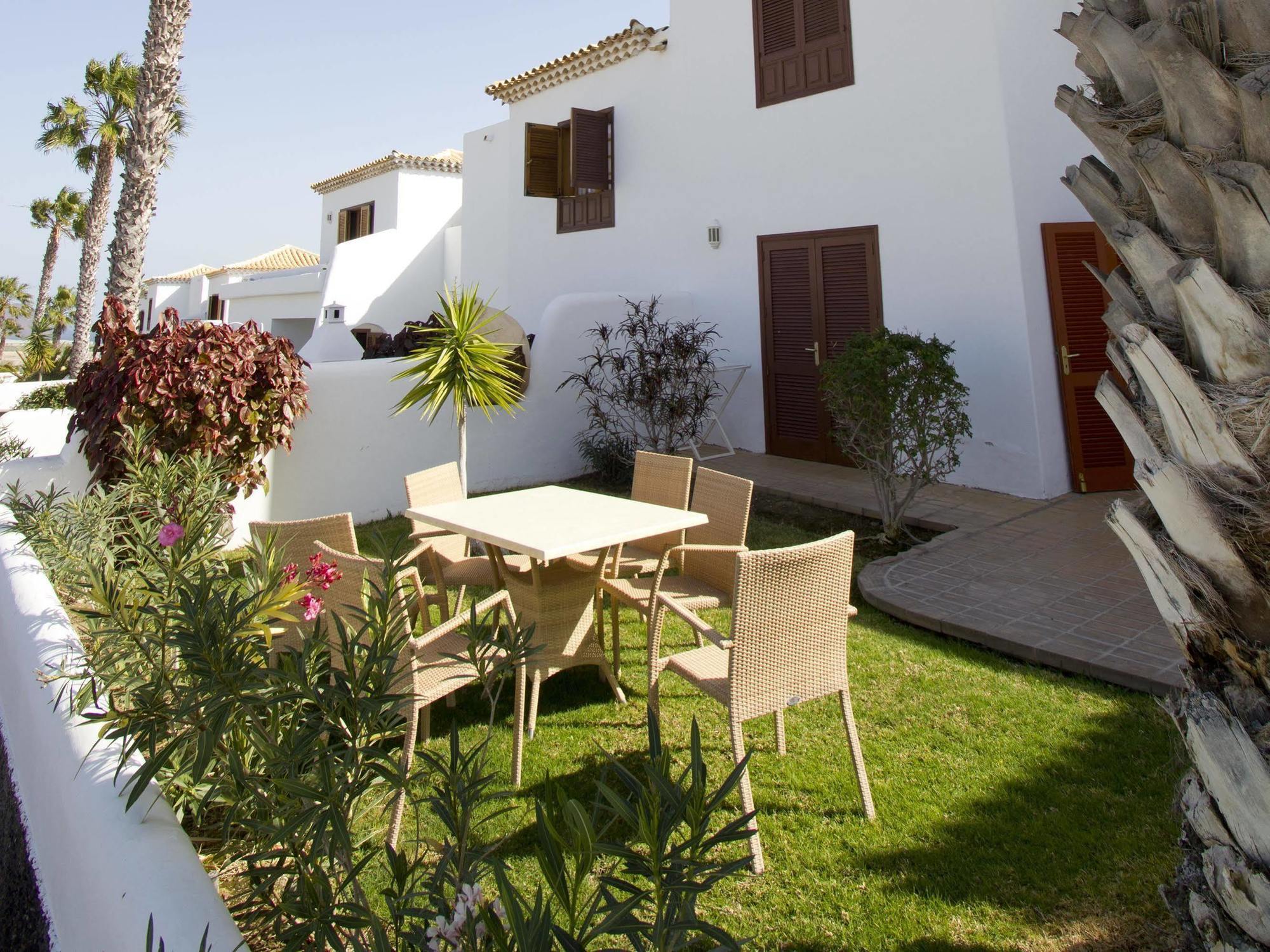 Royal Tenerife Country Club San Miguel de Abona Ngoại thất bức ảnh